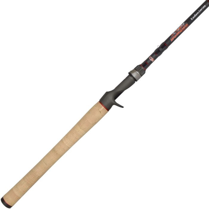 Dobyns Kaden Casting Rods - American Legacy Fishing, G Loomis