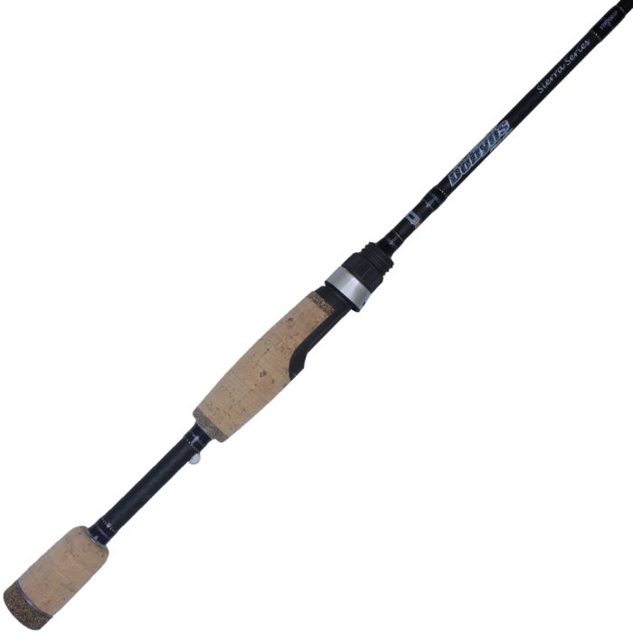 Dobyns Rods Sierra Trout and Panfish Spinning Rod