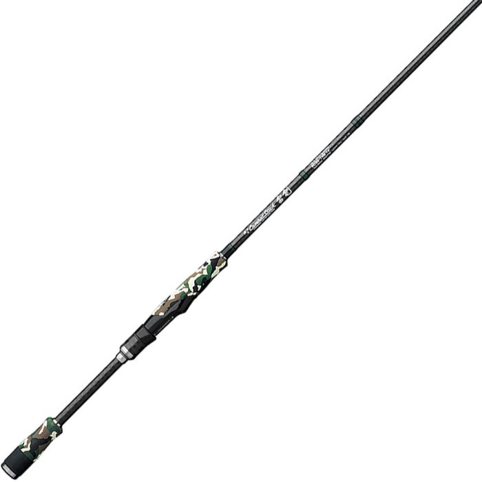 Evergreen Combat Stick Spinning Rods - American Legacy Fishing, G