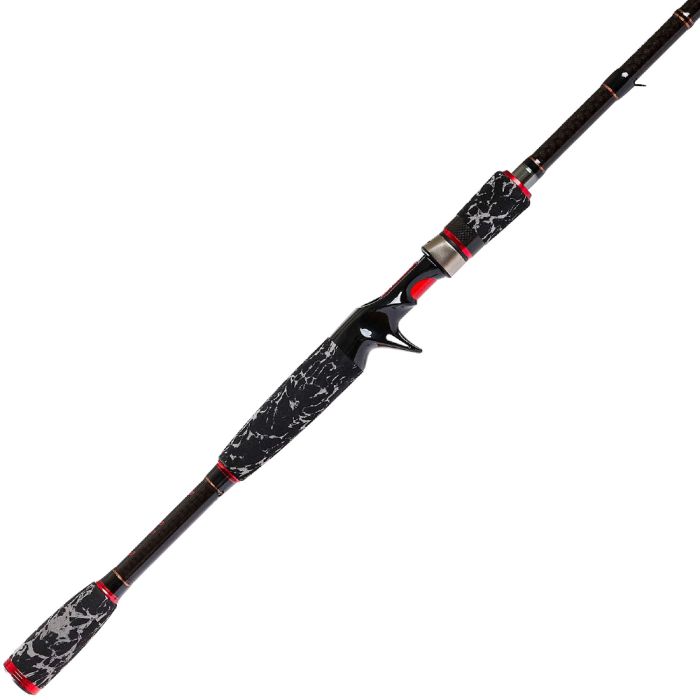 Favorite Fishing Phantom Casting Rod 7'5” Medium Heavy
