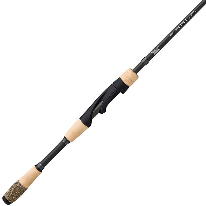 Fenwick Eagle Bass Spinning Rod Bottom Contact - American Legacy