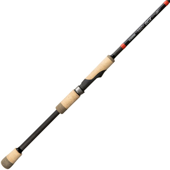 G. Loomis GCX Inshore Spinning Rods - American Legacy Fishing, G Loomis  Superstore
