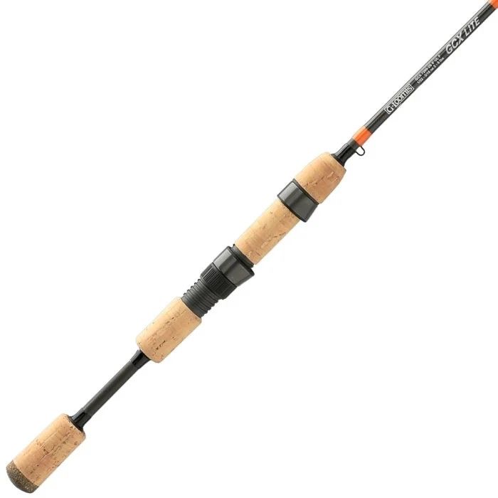 G. Loomis GCX Lite 780-2S SR Used Spinning Rod - Mint Condition - American  Legacy Fishing, G Loomis Superstore