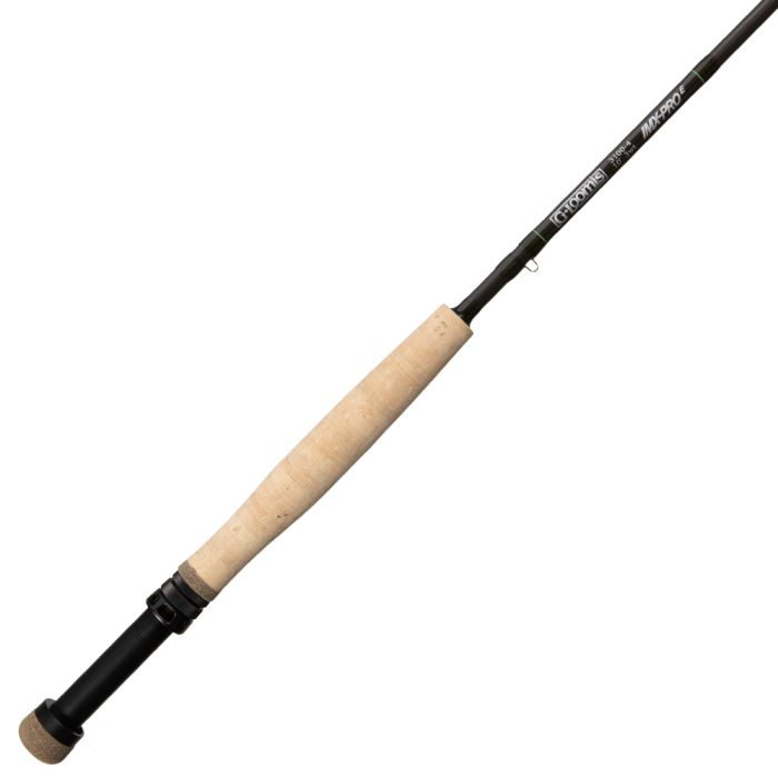 G. Loomis IMX-PRO Euro Fly Rod - American Legacy Fishing, G Loomis  Superstore