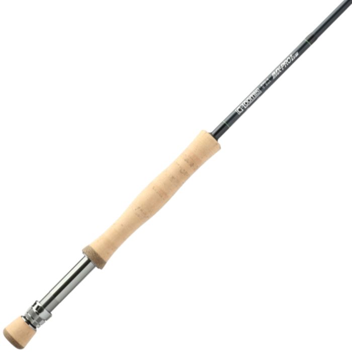 G. Loomis IMX-PRO V2S Saltwater Fly Rod 890-4 9'0 #8