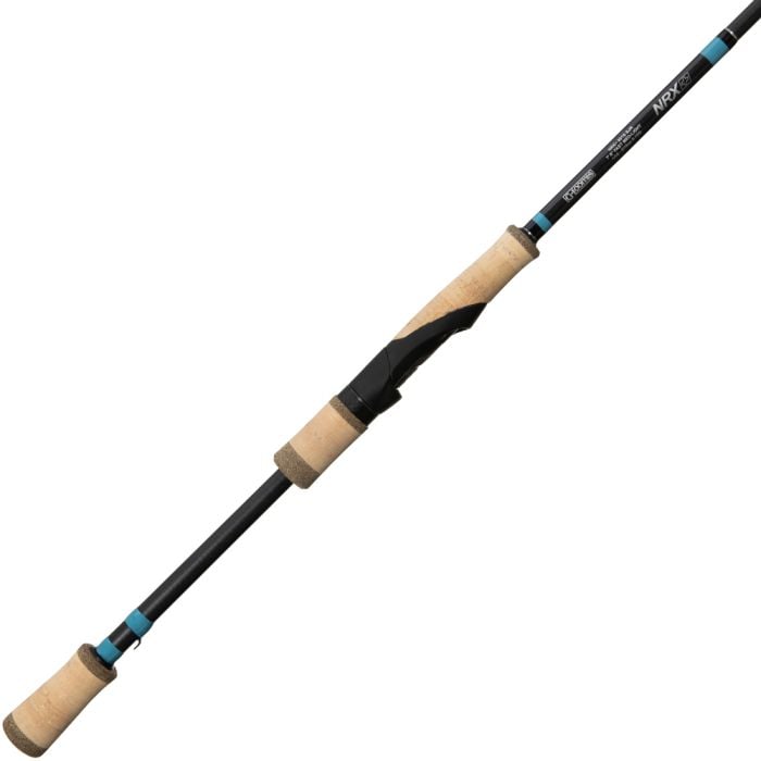 G. Loomis NRX+ Ned Rig Spinning Rods - American Legacy Fishing, G Loomis  Superstore, ned rig rods