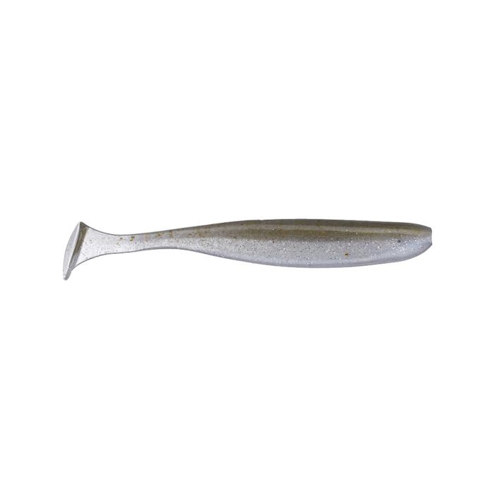 Keitech Easy Shiner Swimbait 4” Light Hitch  ES4-481 - American Legacy  Fishing, G Loomis Superstore