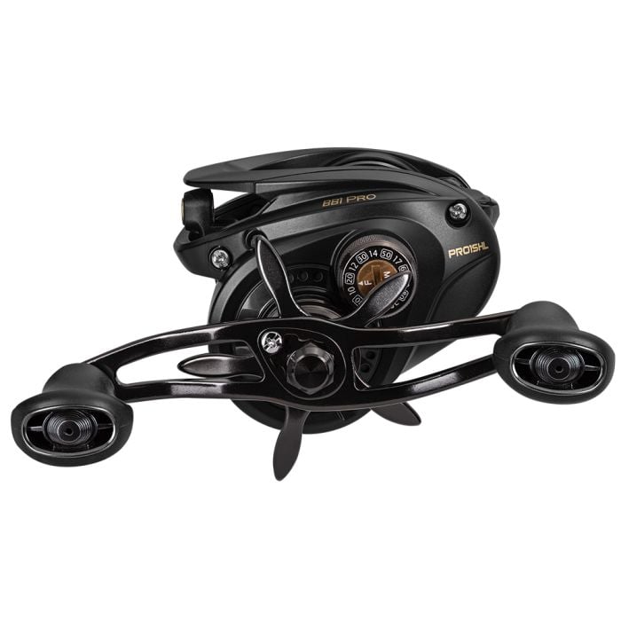 Lew's BB1 Pro Casting Reel 7.5:1 Left Hand  PRO1SHL - American Legacy  Fishing, G Loomis Superstore