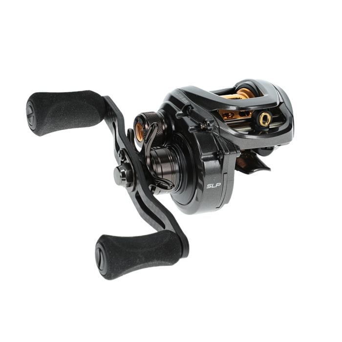 Lew's Custom Lite SS Casting Reel 7.5:1 Left Hand  CLSS1SHL - American  Legacy Fishing, G Loomis Superstore