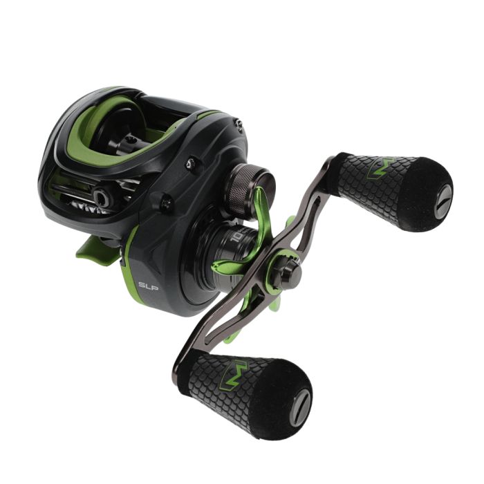 Lew's Mach 2 Casting Reel 7.5:1 LH  MH2SHLG3 - American Legacy Fishing, G  Loomis Superstore