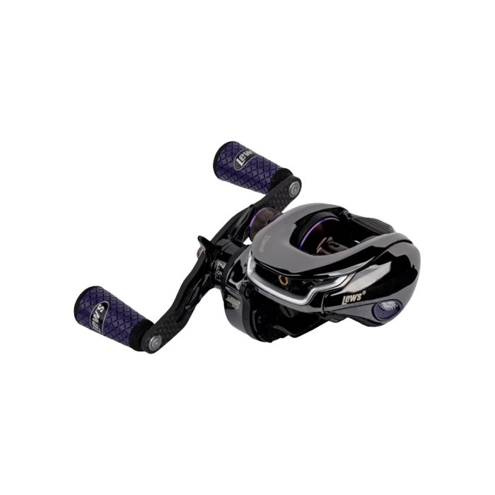 Lew's Team Lew's Pro Ti Casting Reel 7.5:1 Right Hand  PT1SHG2 - American  Legacy Fishing, G Loomis Superstore