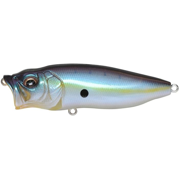 Megabass PopMax Sexy French Pearl - American Legacy Fishing, G