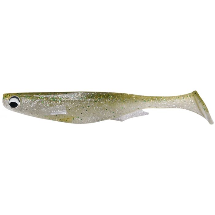 Megabass Spark Shad 3” Baby Bass  0189641616 - American Legacy Fishing, G  Loomis Superstore