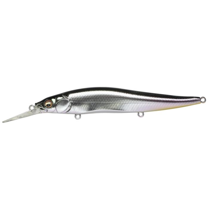 Megabass ITO Vision 110+1 M Shad  0150010208 - American Legacy Fishing, G  Loomis Superstore