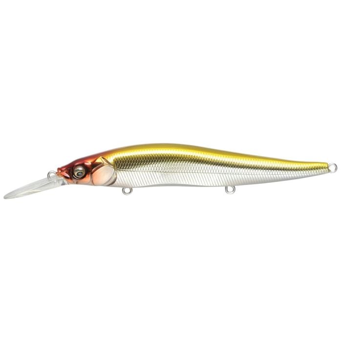 Megabass ITO Vision 110+1 M Western Clown  0150010021 - American Legacy  Fishing, G Loomis Superstore