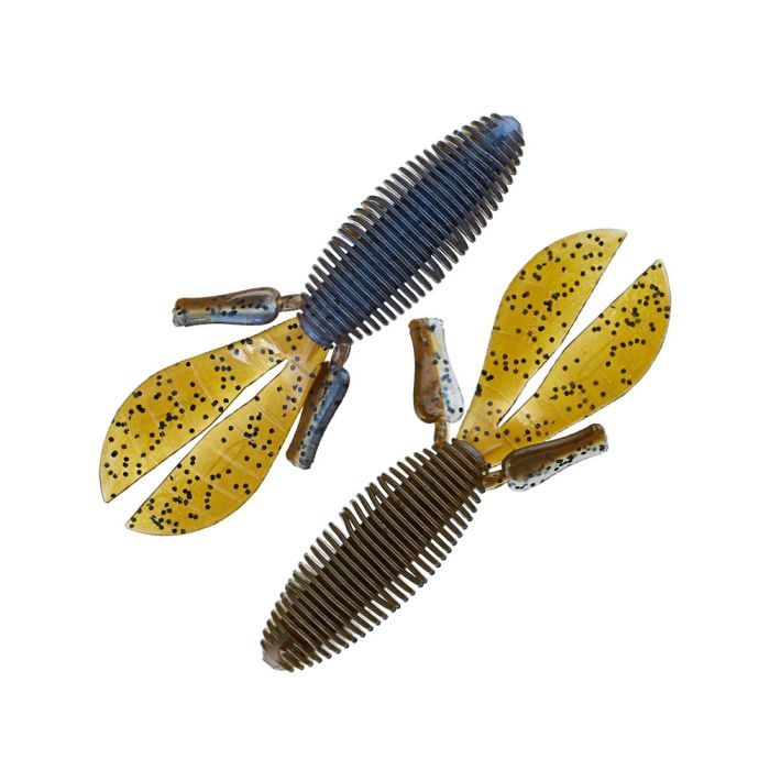 Missile Baits D Bomb 4.5 Copper Chopper  MBDB45-CPCH - American Legacy  Fishing, G Loomis Superstore