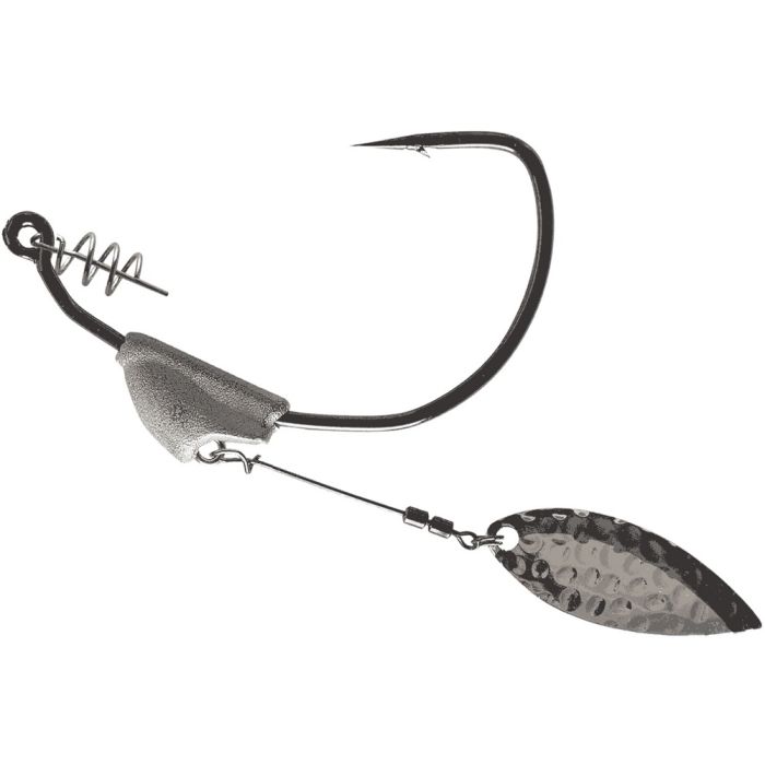 Owner Beast Flashy Swimmer Willow Blade 10/0 1/2oz.  5164-080 - American  Legacy Fishing, G Loomis Superstore