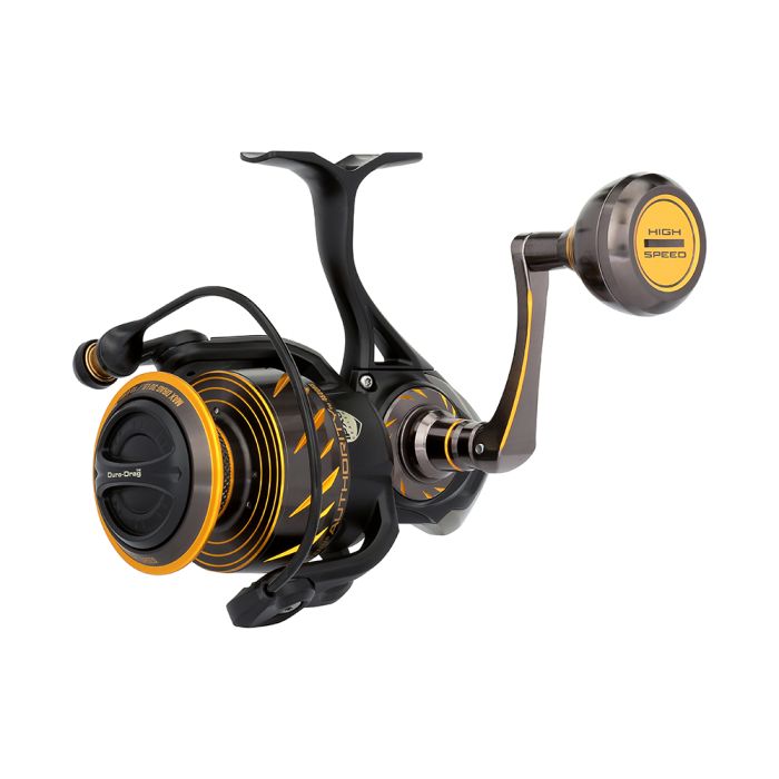 Penn Authority Spinning Reel 4500HS 7.0:1 | ATH4500HS