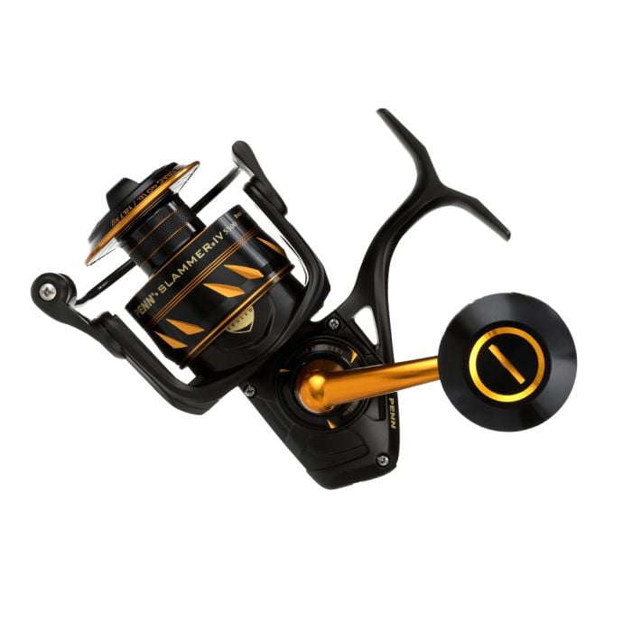 Penn 5500 In Spinning Fishing Reels for sale