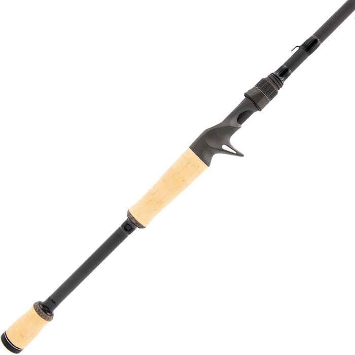 Powell Naked Series Casting Rod Series 7'0 Medium Heavy | NAKED 703 CEF