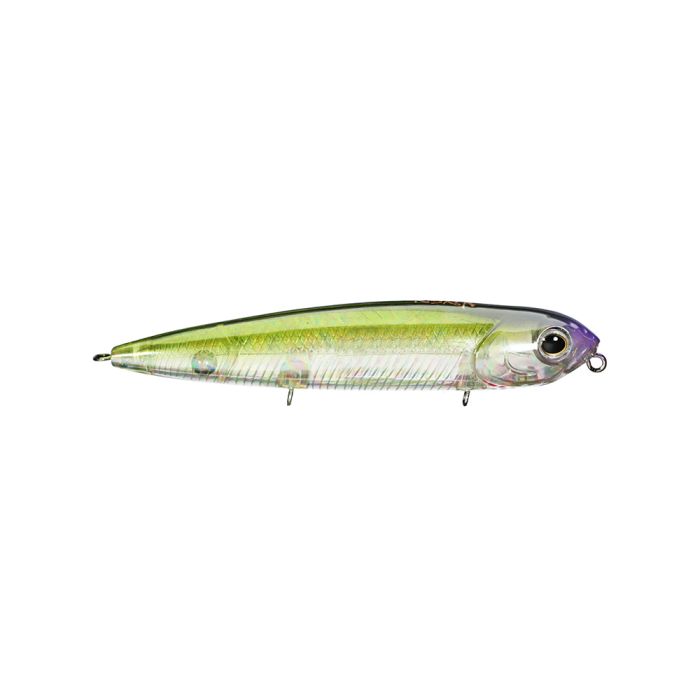 Reaction Innovations Vixen Lime Ice  VX-001 - American Legacy Fishing, G  Loomis Superstore