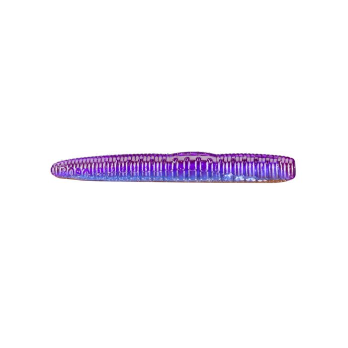 Roboworm NED Worm 4.5 Margarita Mutilator | N5-B2966