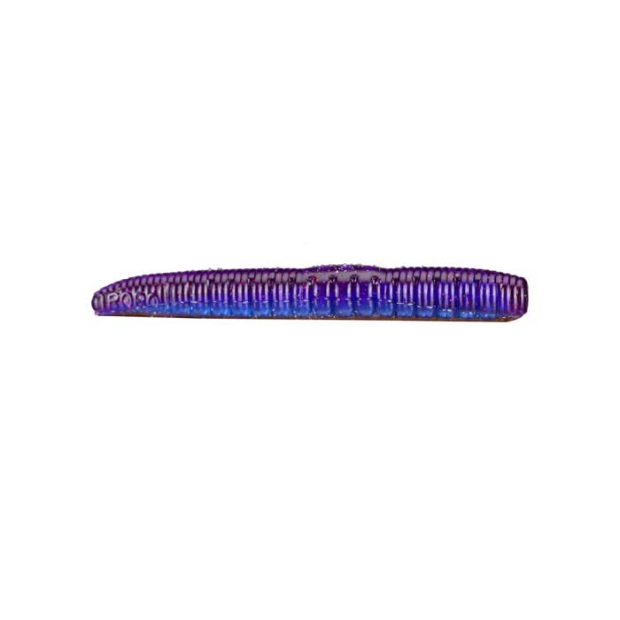 Roboworm NED Worm 4.5 M.M. III | N5-B29F6