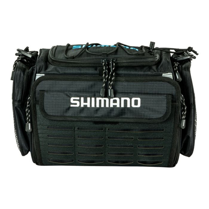 Shimano Borona Tackle Bag  SHMBORONA20LG - American Legacy