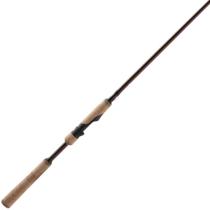 Shimano Clarus F Spinning Rods - American Legacy Fishing, G Loomis