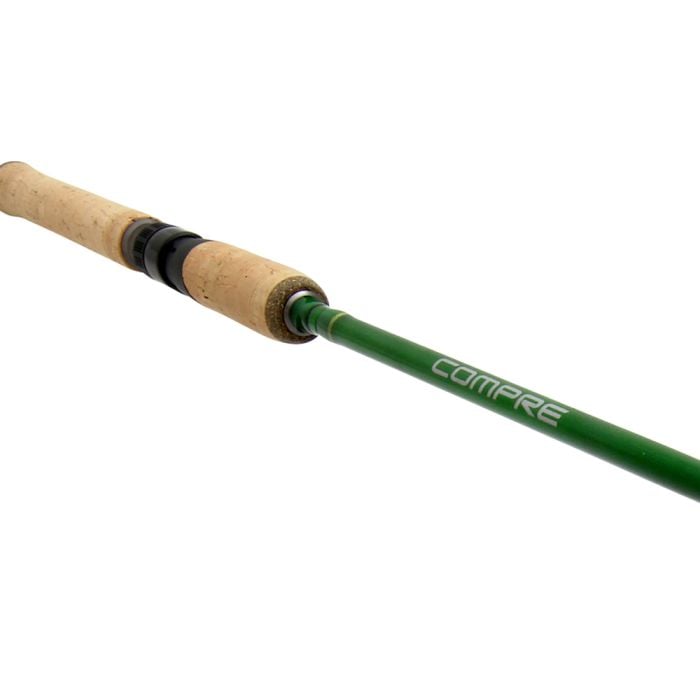 Shimano Compre Walleye Trolling Rod 8'3 Medium | CPCWTR83MMD