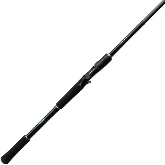 Shimano Curado Casting Rod 7'2 Heavy | CDC72HA