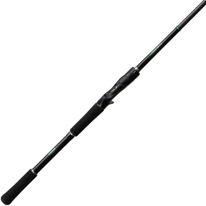 Shimano Curado Casting Rod 7'5 Extra Heavy | CDC75XHA