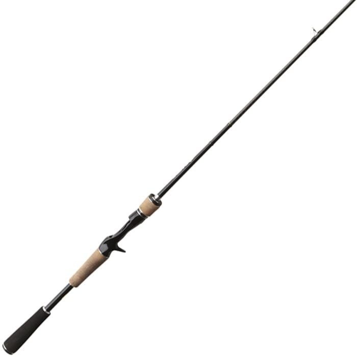Shimano Expride 7'6 Medium Heavy Bass Casting Rod  EX176MHA - American  Legacy Fishing, G Loomis Superstore