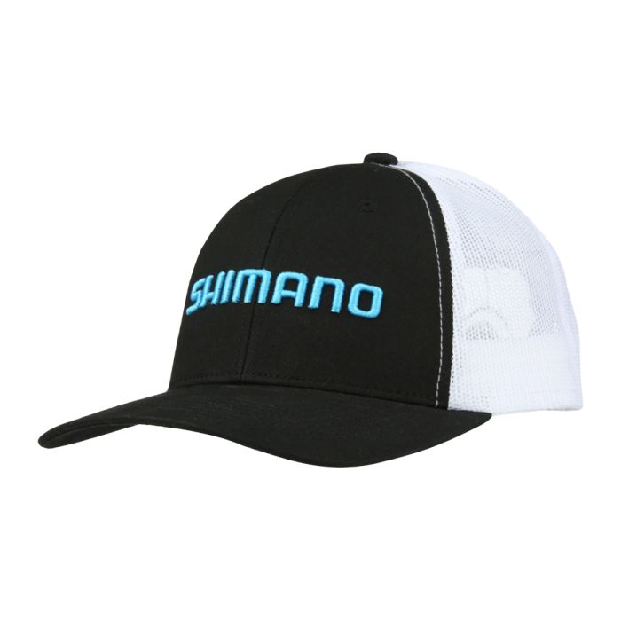Shimano Logo Trucker Hat