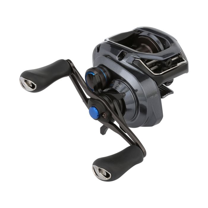Shimano SLX 70 A Casting Reel - American Legacy Fishing, G Loomis Superstore
