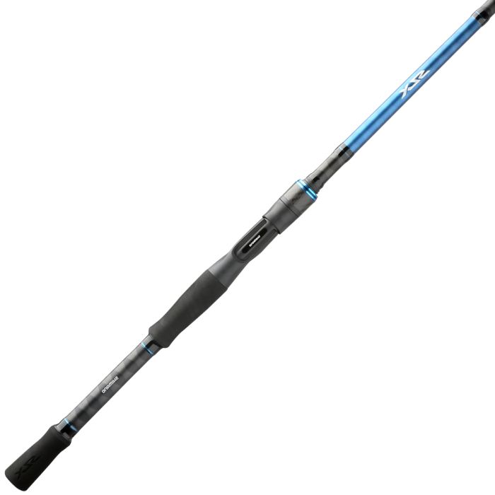 Shimano SLX Casting Rod 7'2 Medium Heavy Glass