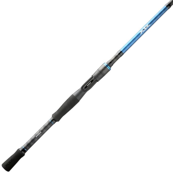 Shimano SLX Casting Rod 6'10 Medium  SLXCX610MA - American Legacy  Fishing, G Loomis Superstore