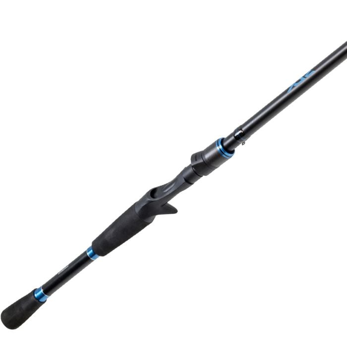 Shimano SLX 6'10" Medium Heavy Extra Fast Casting Rod SLXC610MH 