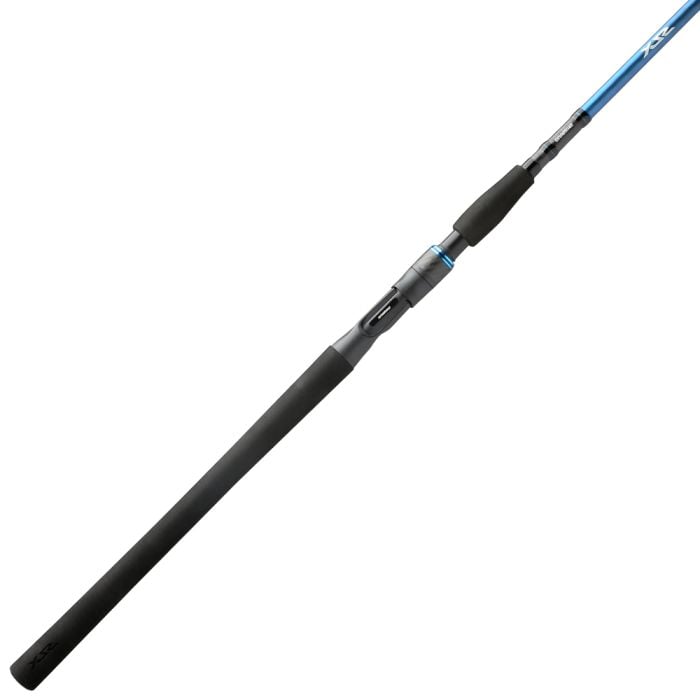 Shimano SLX Casting Rod 7'3 Medium Heavy Swimbait | SLXC73MHSBA