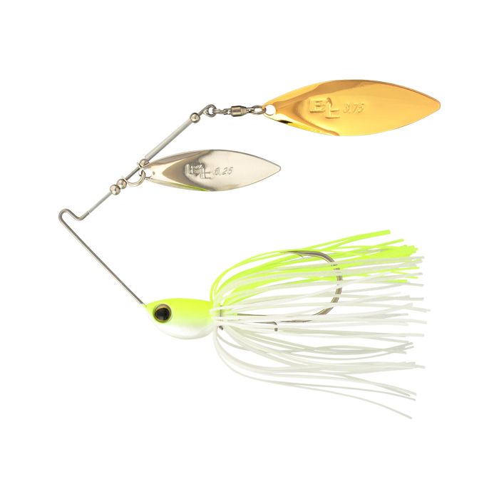 Shimano Swagy Strong Spinnerbait Double Willow - American Legacy Fishing, G  Loomis Superstore