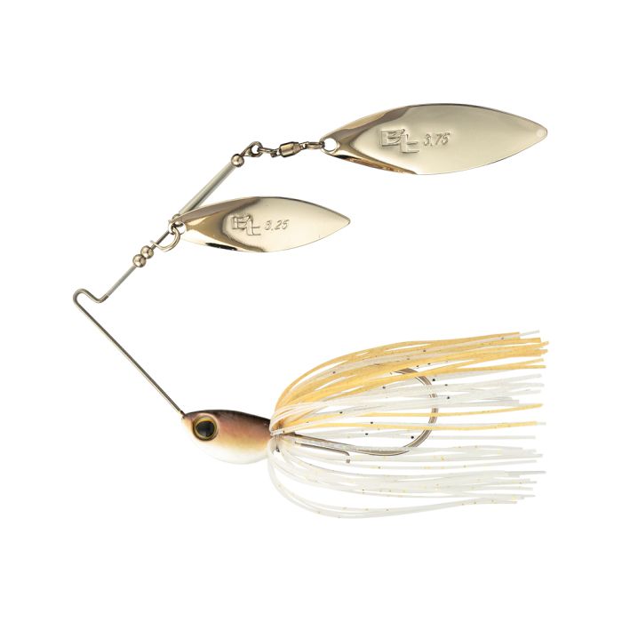Shimano Swagy Strong Spinnerbait Double Willow - American Legacy