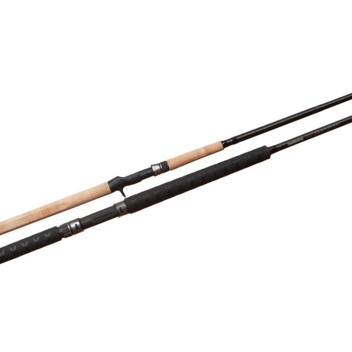 Shimano Teramar West Coast Casting Rods - American Legacy Fishing, G Loomis  Superstore