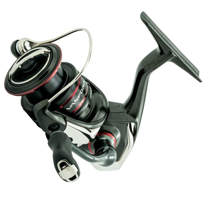 Shimano AX 2000 Light Action Spinning Reel MUST SEE CONDITION