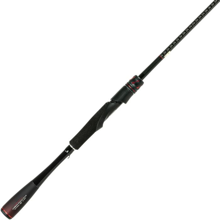 Shimano Zodias 7'0” Medium Heavy Spinning Rod  ZDS70MHA - American Legacy  Fishing, G Loomis Superstore
