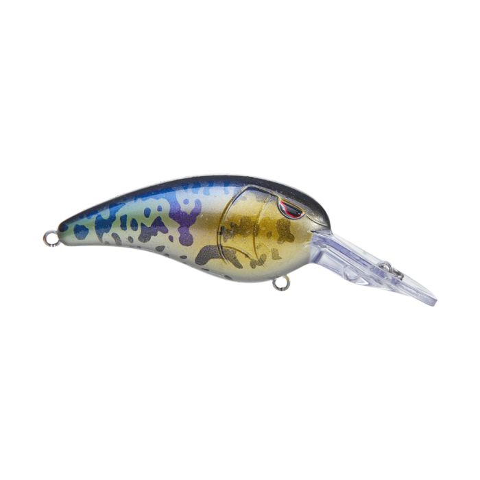 Spro RkCrawler 50 Crankbait Goby  SRC50GBY - American Legacy Fishing, G  Loomis Superstore