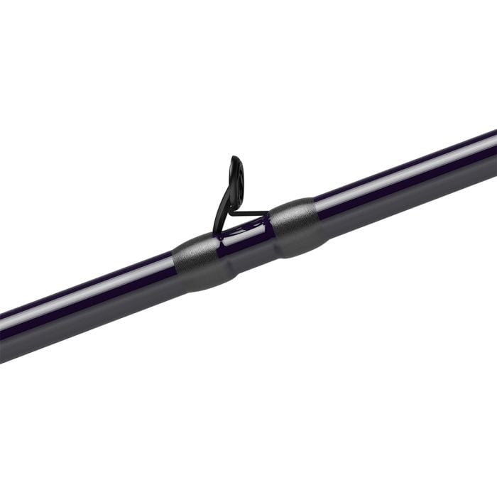 St. Croix Mojo Bass Trigon Casting Rod 6'10 Medium Light BFS