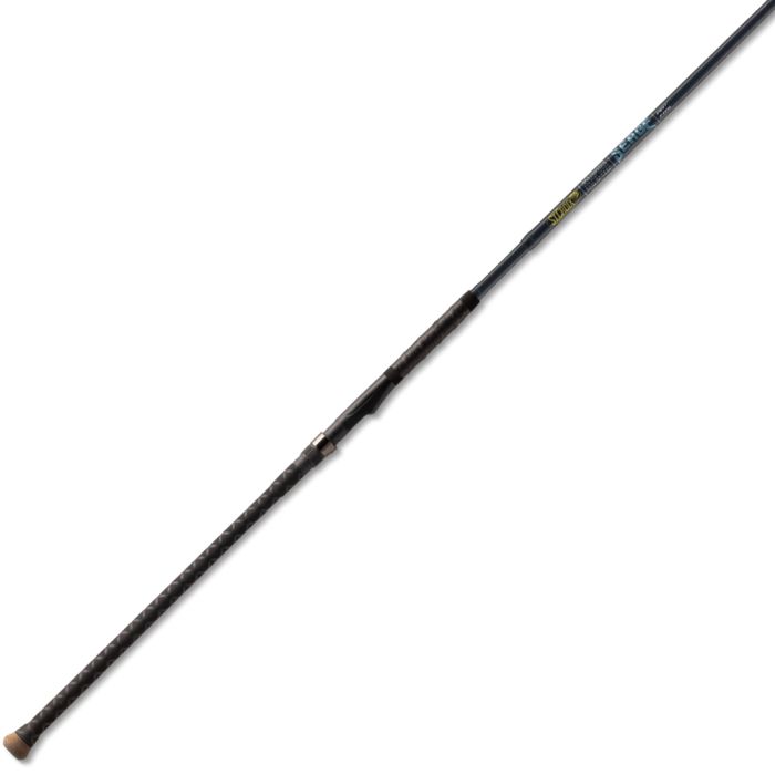 St. Croix Seage Surf Series Spinning Rods 8’0” Medium 1pc | SES80MMF
