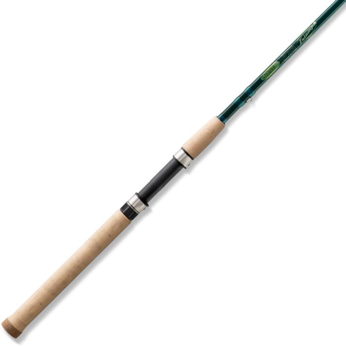St Croix Triumph Inshore Spinning Rod TRIS70MHF