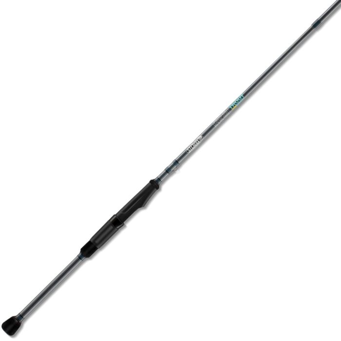 St. Croix Trout Pack Spinning Rods - American Legacy Fishing, G