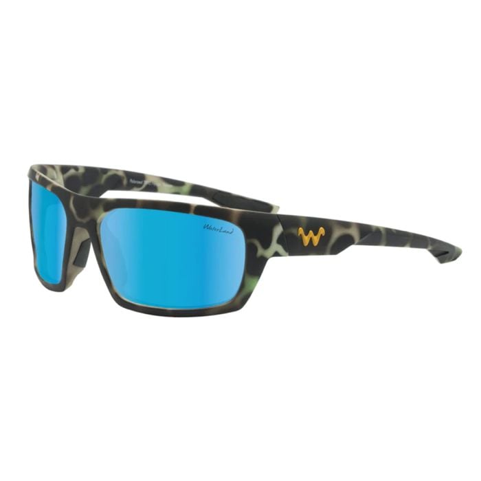 WaterLand Milliken Sunglasses - American Legacy Fishing, G Loomis Superstore